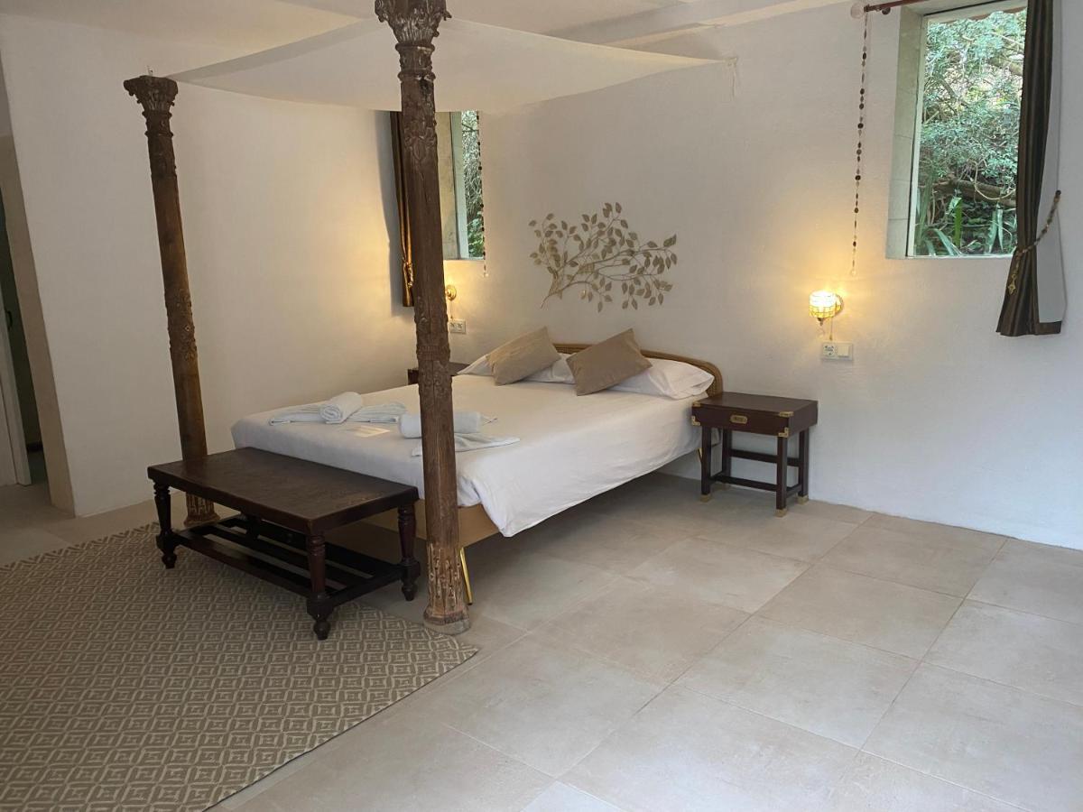 Casa de hóspedes Iara
