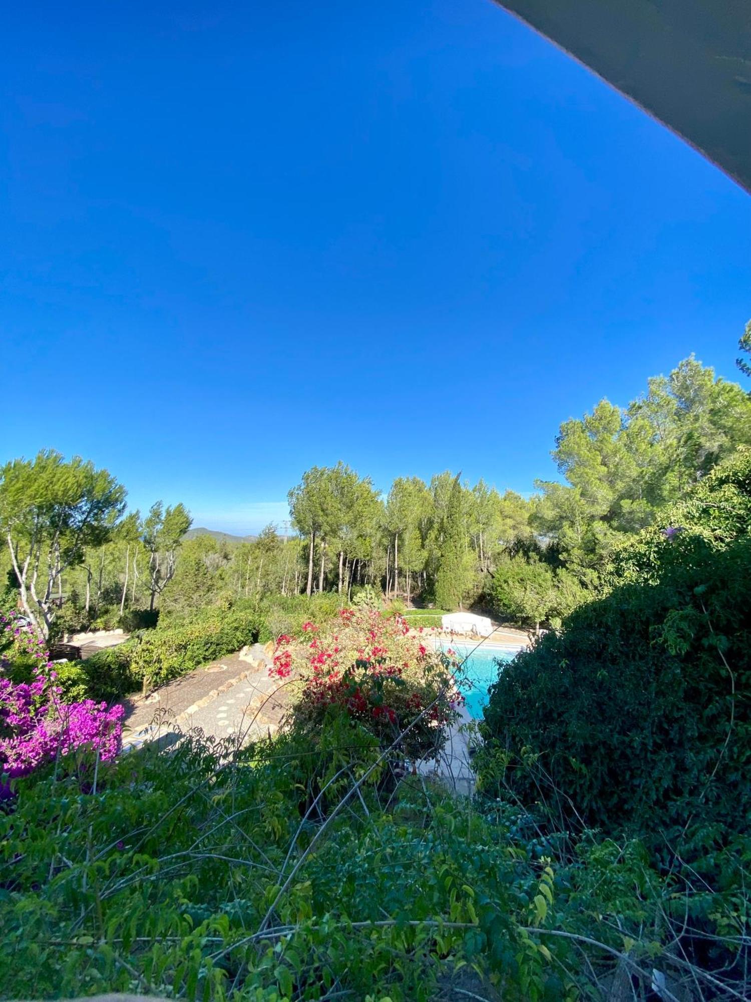 Iara Casa de hóspedes Sant Miquel de Balansat