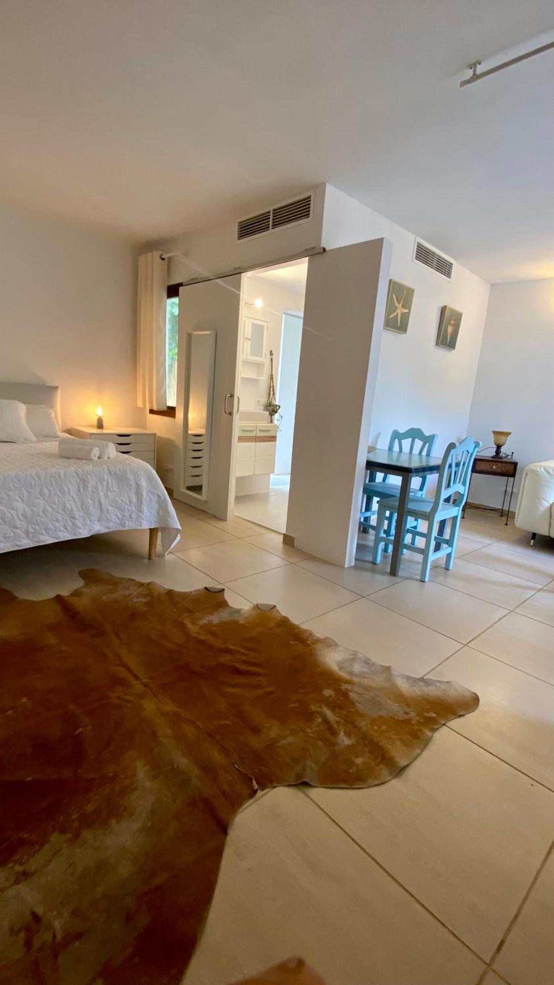 Iara Casa de hóspedes Sant Miquel de Balansat