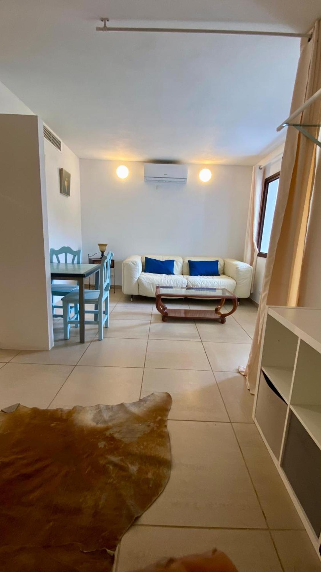 Guest house Iara