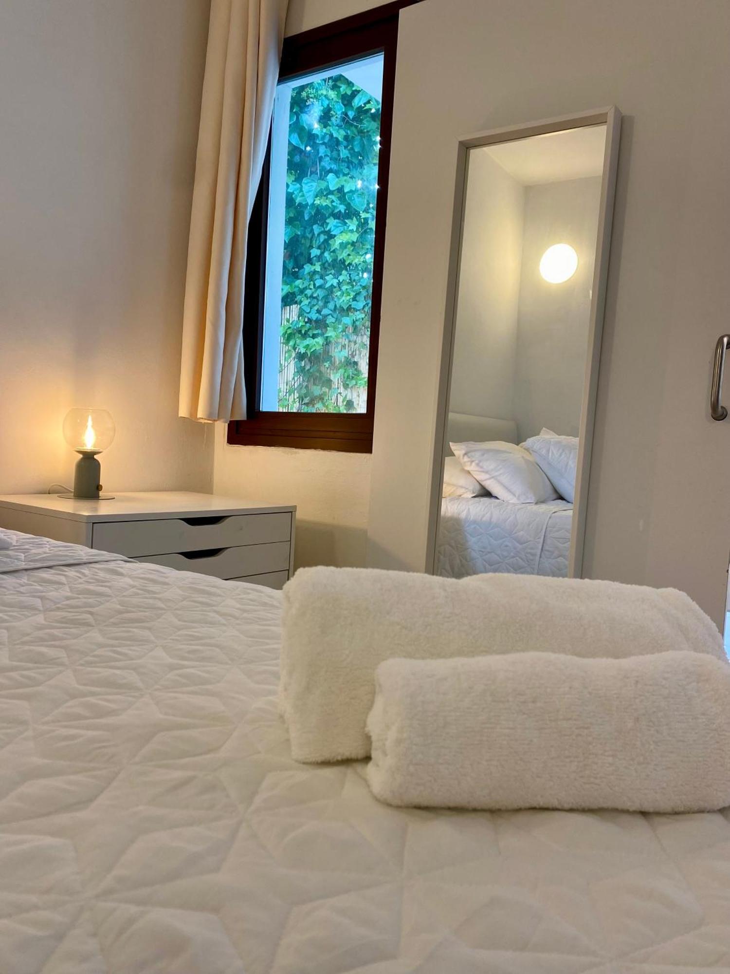 Guest house Iara