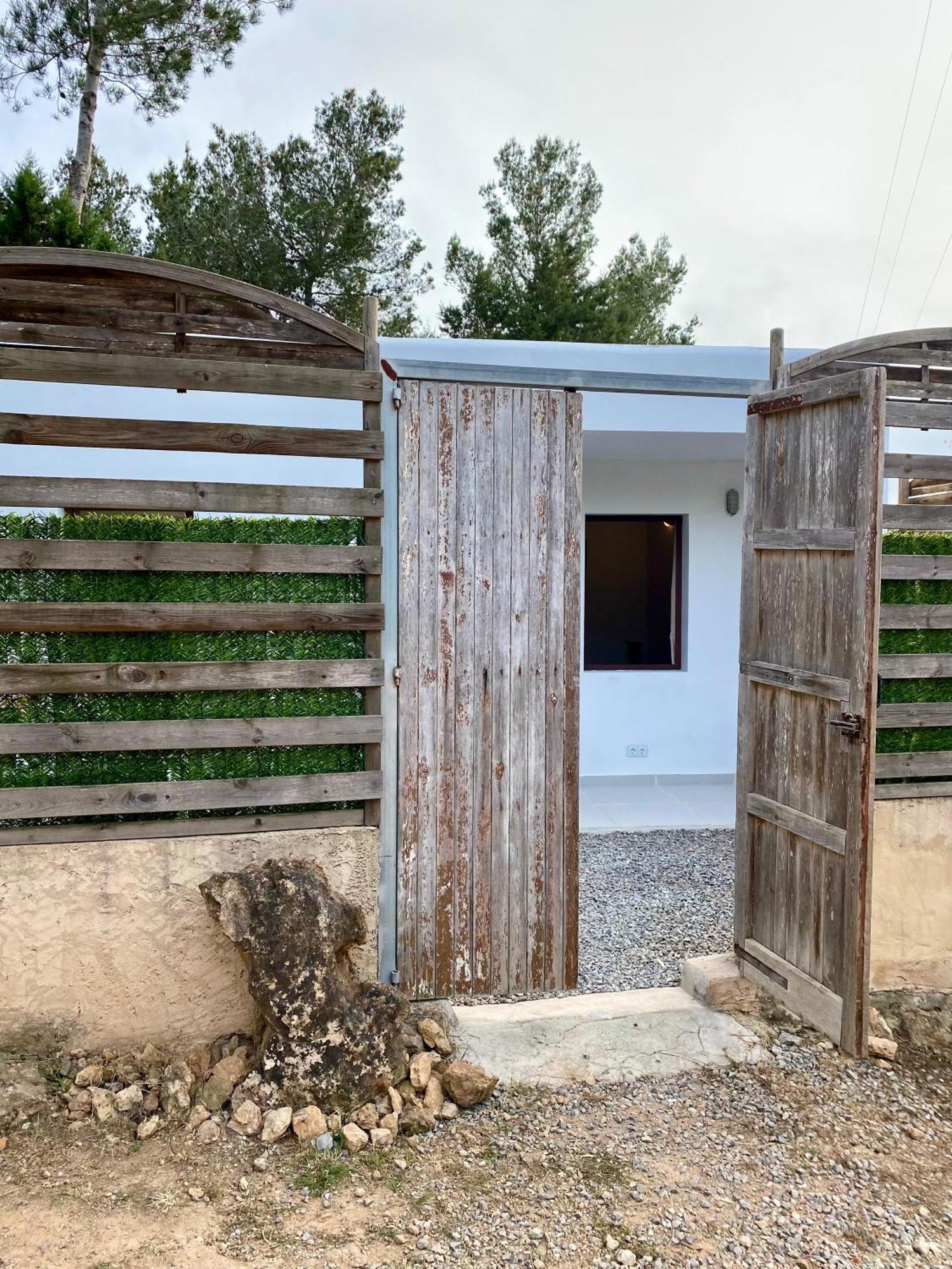 Iara Gasthuis Sant Miquel de Balansat