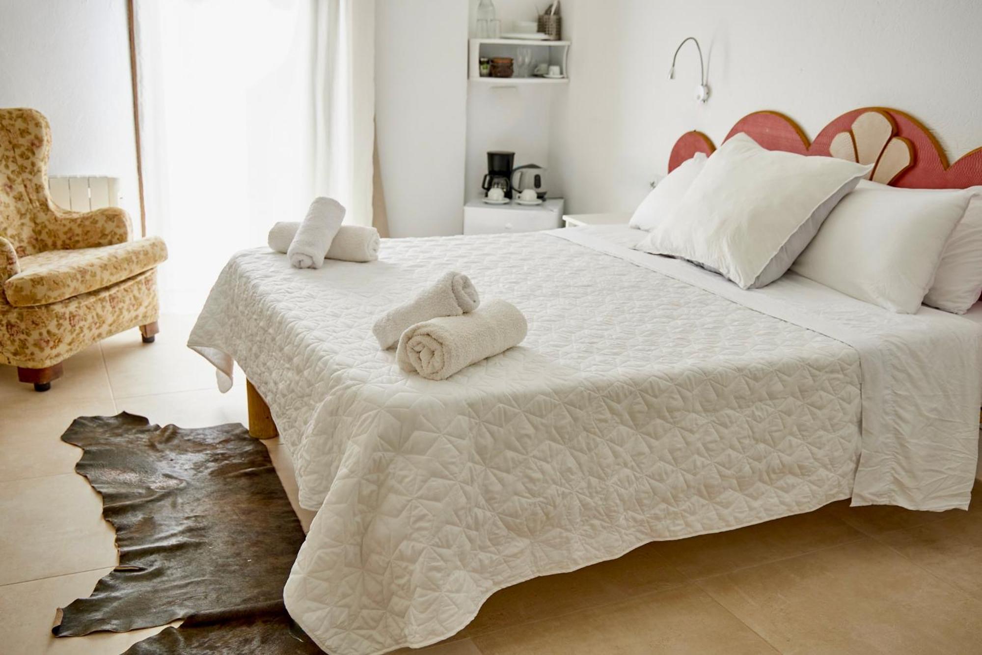 Iara Guest house 3*